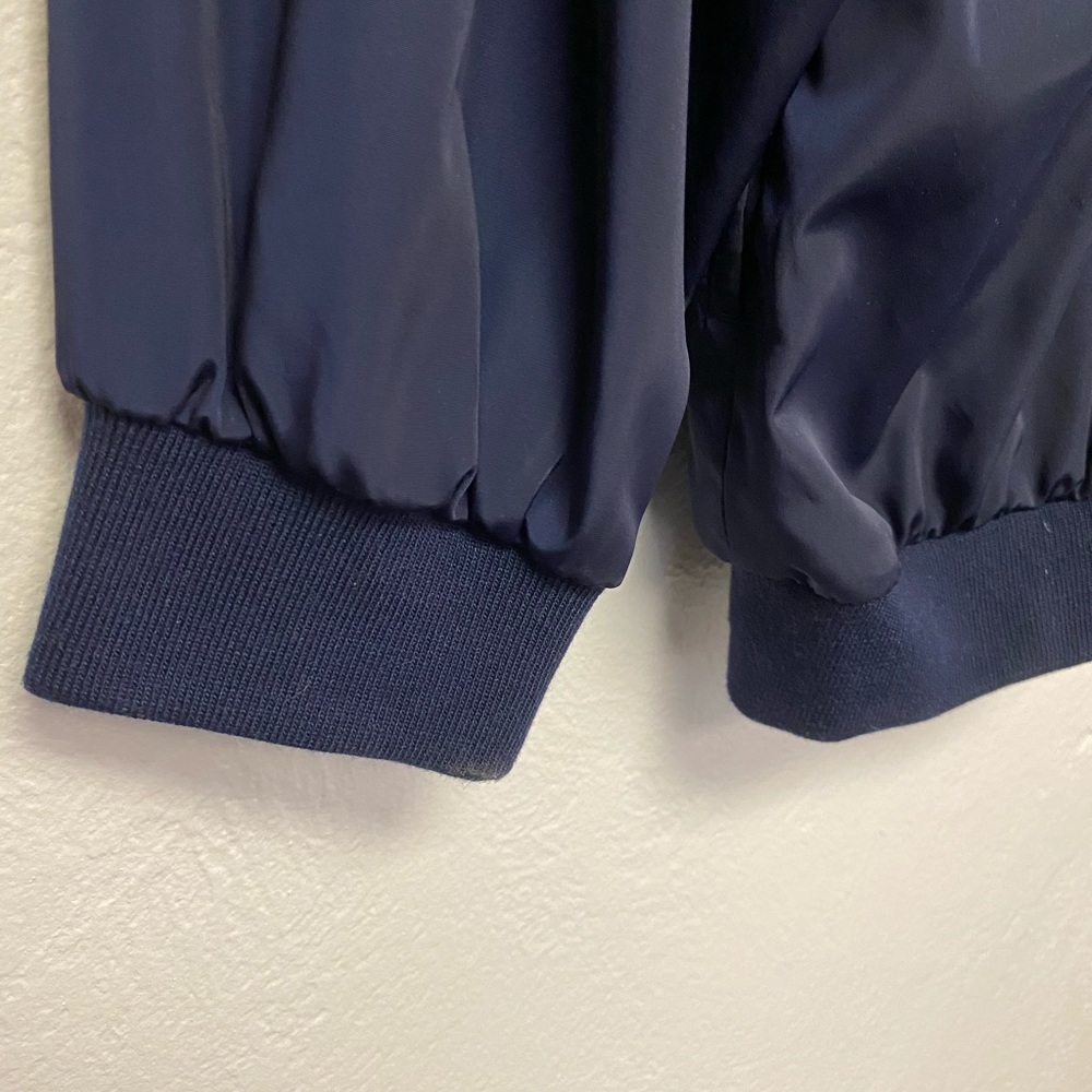 Round tree jacket - Picture 4 of 4